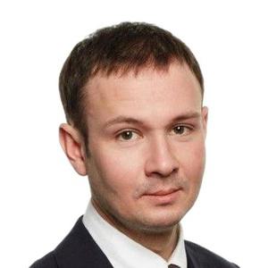 Ютт Александр Владимирович