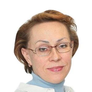 Козлова Татьяна Ариевна