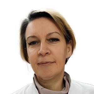 Ярошенко Марина Евгеньевна