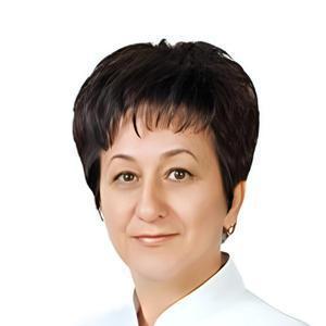 Сафиуллина Ильсияр Халимовна