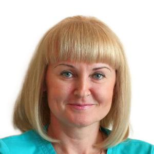 Константинова Елена Робертовна