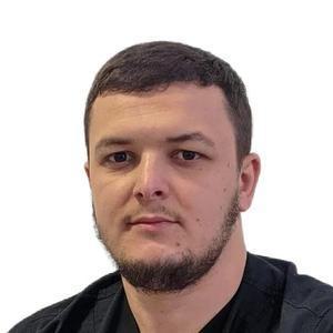 Магомедов Саид Газимагомедович