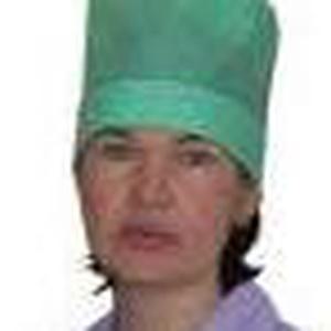 Землеглядова Марина Васильевна