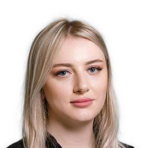 Шорова Милана Хамидовна