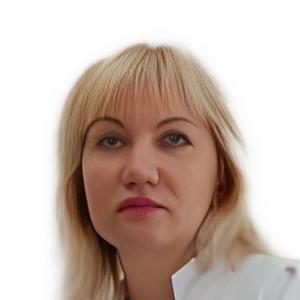Марченкова Виктория Михайловна