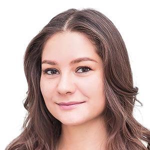 Бахриева Наргиз Ильхомовна