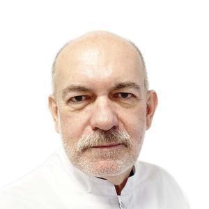 Рудчин Олег Игоревич