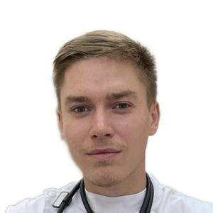 Молюков Павел Олегович