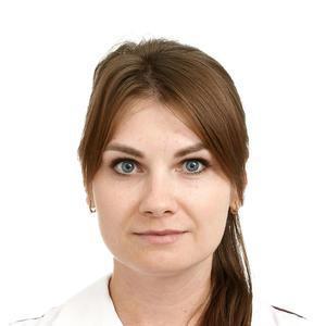 Донец Екатерина Константиновна