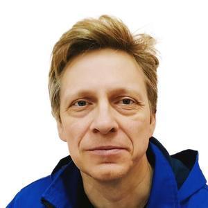 Евсеев Евгений Александрович