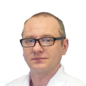 Танцуров Сергей Юрьевич