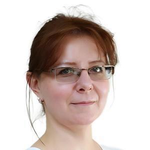 Неделькина Анна Сергеевна