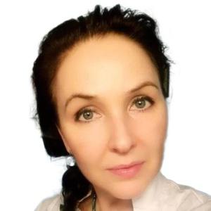 Ивлева Ирина Юрьевна