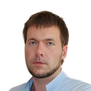 Борцов Андрей Владимирович