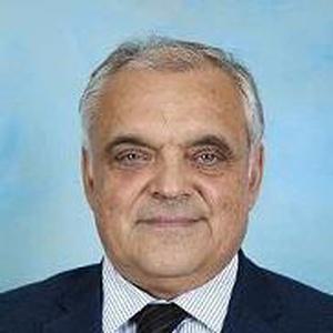 Сафин Шамиль Махмудович