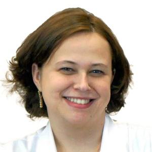 Горулева Екатерина Игоревна