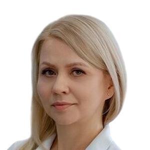 Коновалова Елена Анатольевна