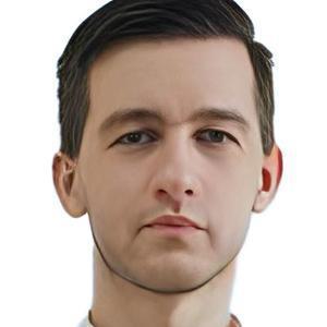 Парфенов Максим Викторович
