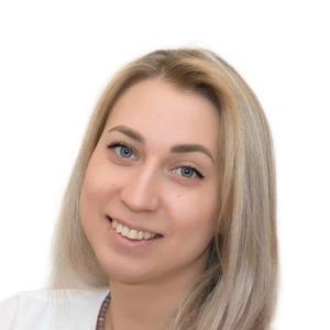 Голышева Анна Олеговна