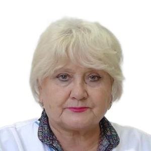 Малофеева Валентина Ивановна