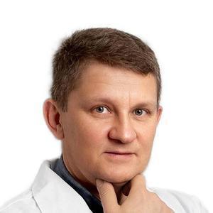 Исаков Сергей Владимирович