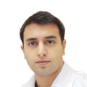 Биналиев Карим Мухамаджанович