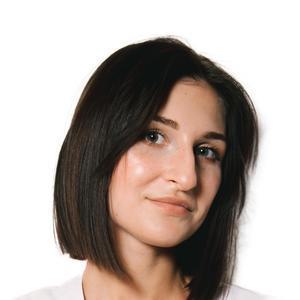 Дмитриева Юлия Константиновна