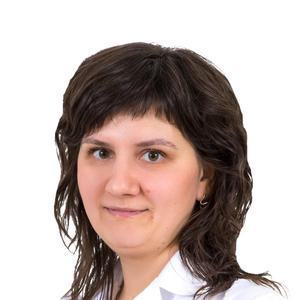 Батюшева Юлия Алексеевна