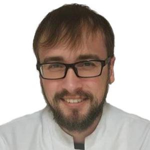 Мещеряков Андрей Иванович