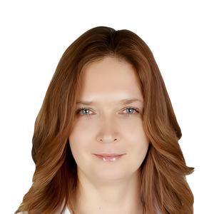 Сигаева Светлана Владимировна