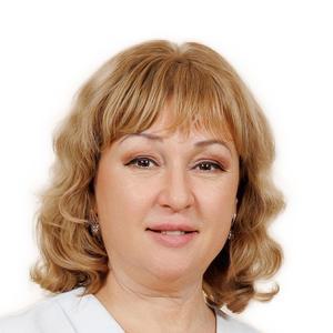 Крупнова Марина Алексеевна