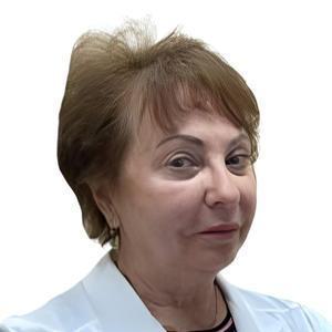 Лукинова Галина Александровна