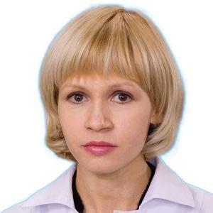 Старшова Ольга Анатольевна
