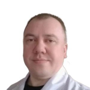 Клевцов Дмитрий Александрович