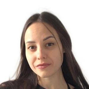 Бажайкина Софья Сергеевна