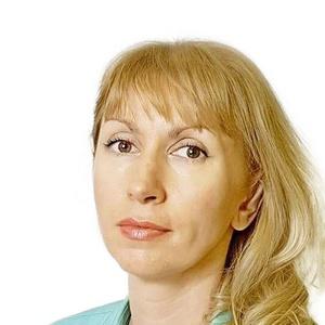 Подгорная Юлия Владимировна