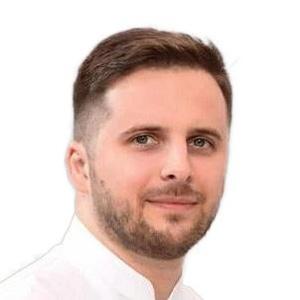 Бояркин Павел Николаевич