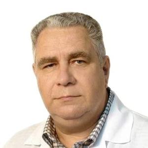Попов Валерий Николаевич