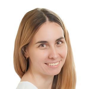 Чечётко Алина Сергеевна