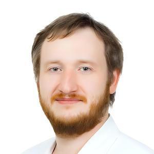 Кунцев Леонид Анатольевич