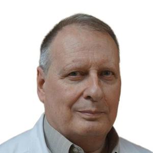 Щербюк Александр Николаевич