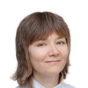 Хаялутдинова Лилия Динаровна