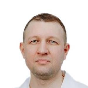 Степанов Дмитрий Владимирович