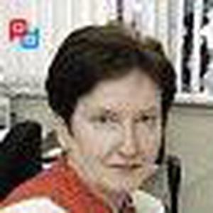 Гавва Наталья Алексеевна