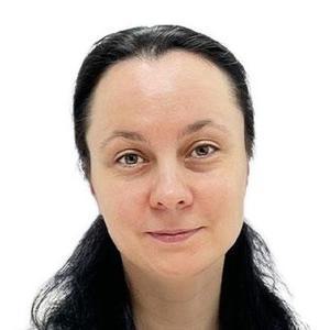 Ольга Владимировна Парамонова