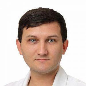 Татиенко Артур Владимирович