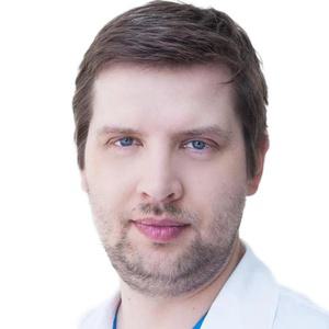 Ялунин Николай Викторович