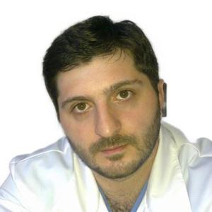 Петросов Сергей Русланович