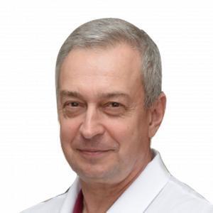 Простяков Юрий Владимирович