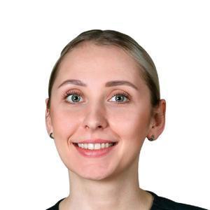 Бухтиярова Светлана Андреевна